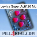 Levitra Super Active 20Mg 13